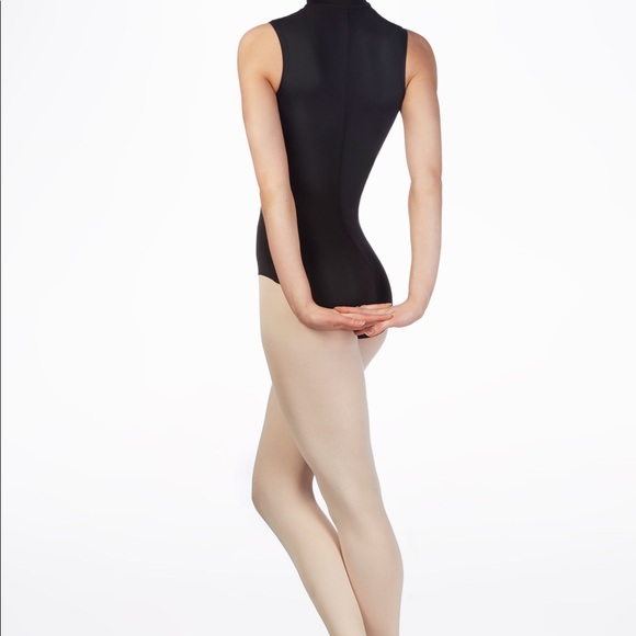 Gaynor Minden Leotard - Picture 2 of 2